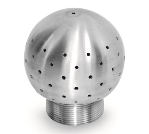 Распылительные головки резьба в Бресте для предприятий