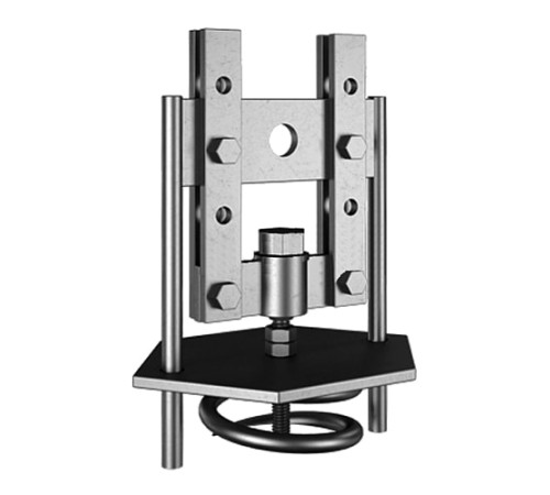 Разгружающие устройства для блоков пружин в Бресте