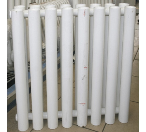 Чугунные регистры отопления в Бресте для юридических лиц