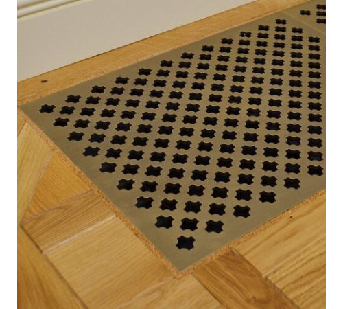 Решетки для конвекторов в Бресте от Спецметаллстрой