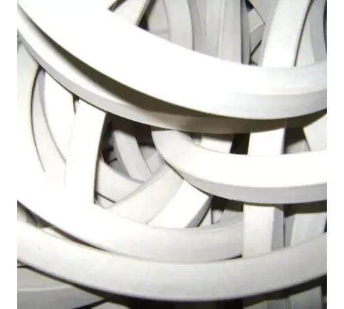 Прямоугольные резиновые шнуры в Бресте для промышленности