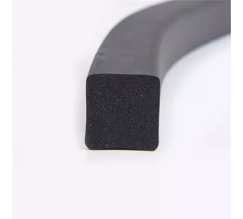 Уплотнительные шнуры из особо мягкой резины в Бресте