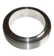 Резьбовой патрубок SMS