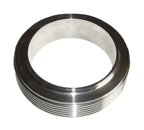 Резьбовые патрубки SMS AISI в Бресте