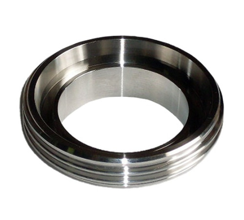 Резьбовые короткие патрубки AISI в Бресте