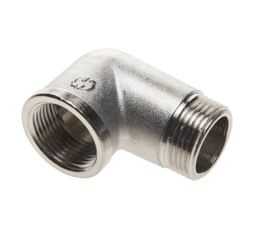 Резьбовые угольники ВР/НР в Бресте