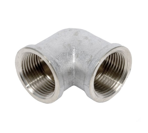 Резьбовые угольники ВР/ВР в Бресте для трубопроводов