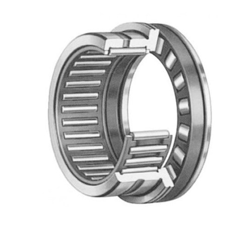 Комбинированные упорные шарикоподшипники с игольчатыми роликами в Бресте