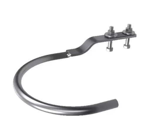 Рога разрядные для ЛЭП в Бресте от Спецметаллстрой