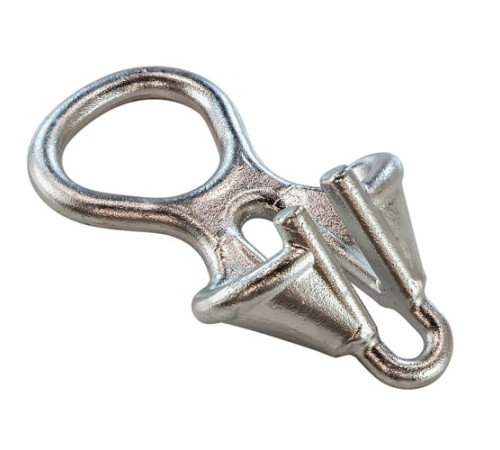 Роликовые клюзы для якорных цепей в Бресте