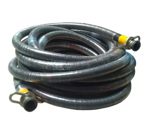 Рукава резиновые с присоединительной арматурой в Бресте