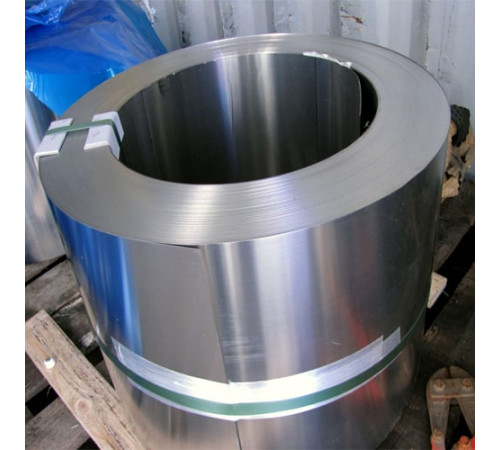 Рулонные подкаты из нержавейки в Бресте для юридических лиц