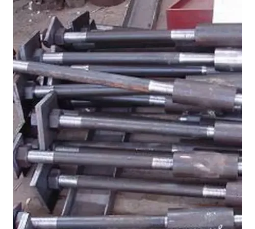 Анкерные тяги с накладками в Бресте для строительства