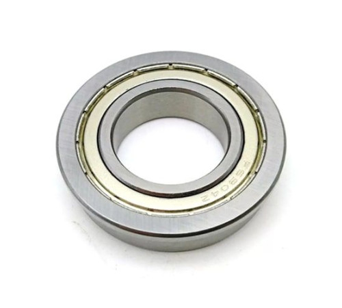 Роликовые комбинированные подшипники с фланцем в Бресте