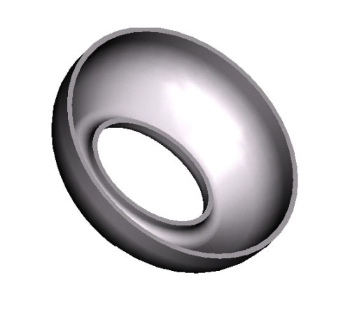 Днища с лазом в Бресте от производителя