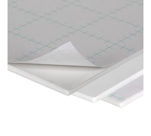 Самоклеящиеся пенокартоны в Бресте для юридических лиц