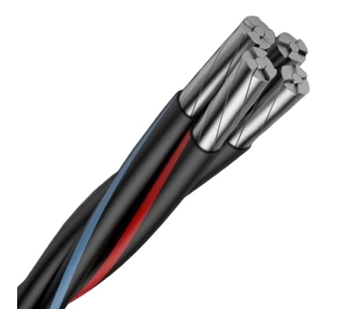 Самонесущие изолированные провода СИП в Бресте