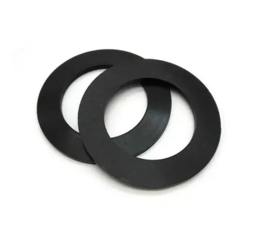 Сантехнические прокладки прямоугольного сечения в Бресте