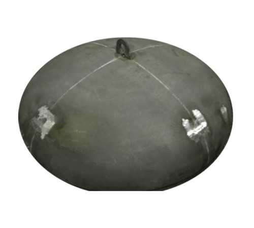 Сегментные днища лепестковые в Бресте от Спецметаллстрой