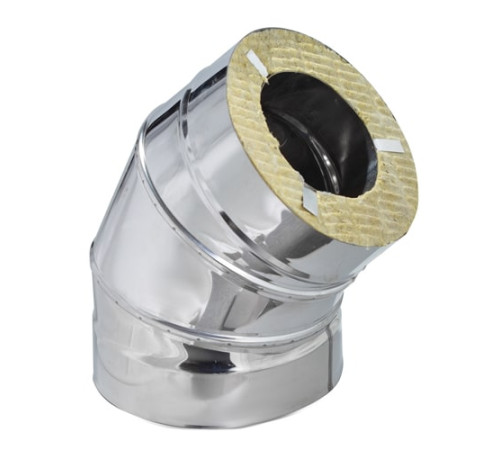 Сэндвич-отводы 45 градусов в Бресте для юридических лиц