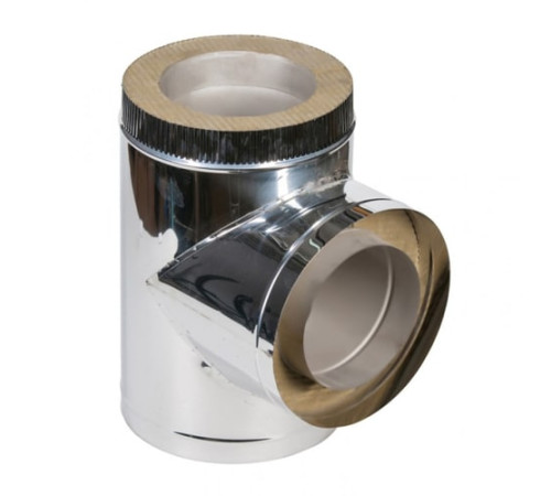 Сэндвич-тройники 90 градусов в Бресте для юридических лиц