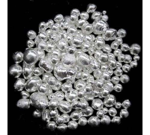 Серебряные гранулы в Бресте для юридических лиц