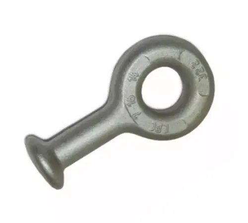 Серьги для линейной арматуры ЛЭП в Бресте