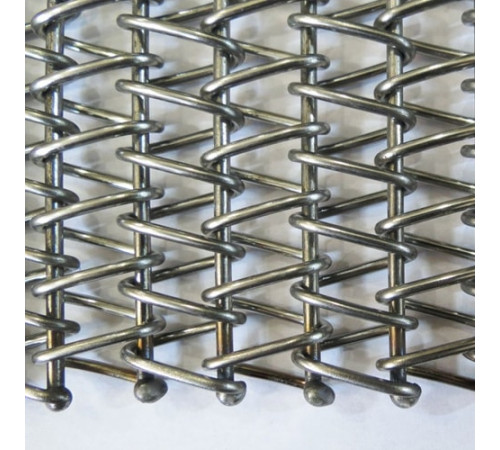 Сборные одинарные транспортерные сетки Тип-3 в Бресте