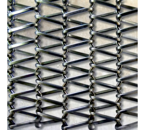 Одинарные транспортерные сетки Тип-5 в Бресте