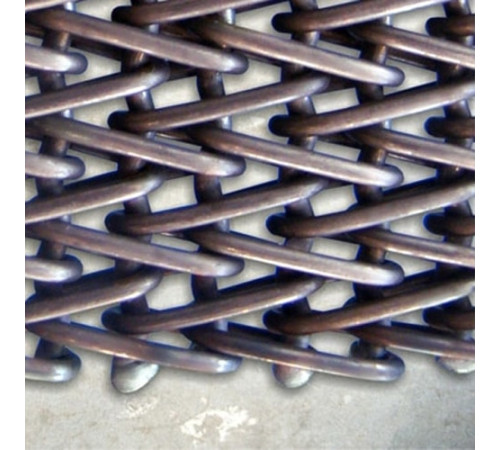 Двойные сборные транспортерные сетки тип-6 в Бресте