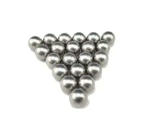 Шары из алюминия в Бресте от Спецметаллстрой