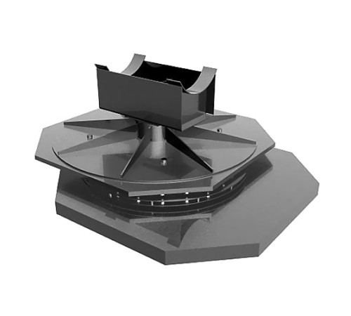 Шариковые опоры для трубопроводов в Бресте