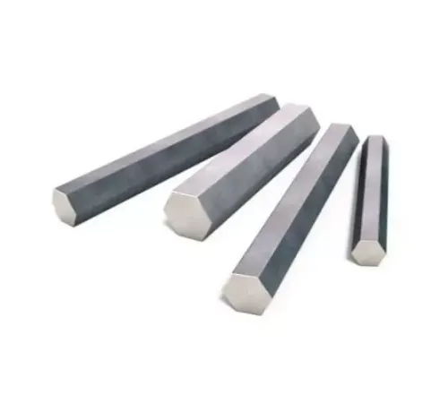 Никельсодержащие шестигранники в Бресте с доставкой по Беларуси