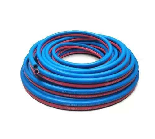 Шланги резиновые двойные для газовой сварки в Бресте