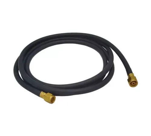 Шланги резиновые с накидными гайками в Бресте