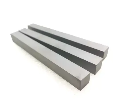 Рениевые штабики в Бресте для промышленности