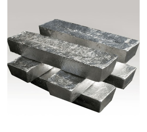 Молибденовые штабики в Бресте для промышленности