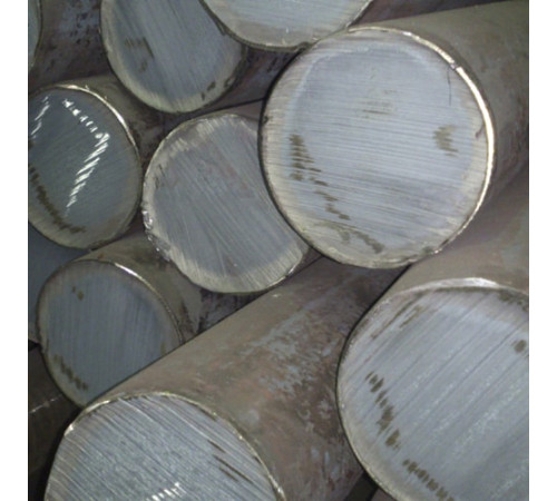 Штамповые круги в Бресте от Спецметаллстрой