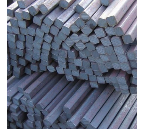 Штамповые квадраты в Бресте от Спецметаллстрой