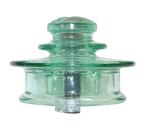 Штыревые стеклянные изоляторы в Бресте с доставкой по РБ