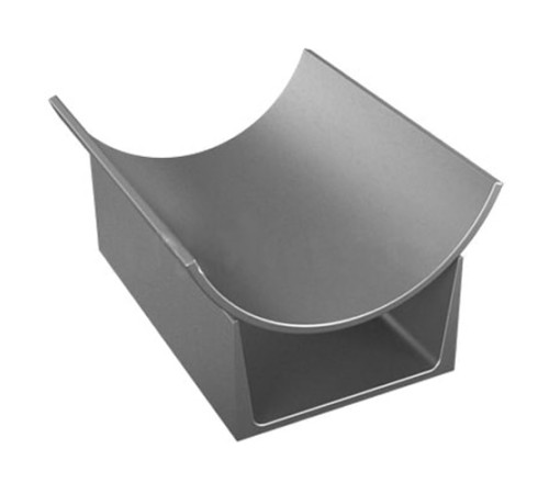 Швеллерные скользящие и неподвижные опоры в Бресте