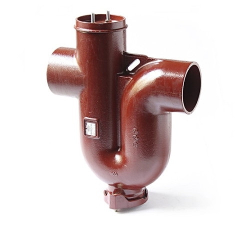 Безраструбные сифоны универсальные в Бресте