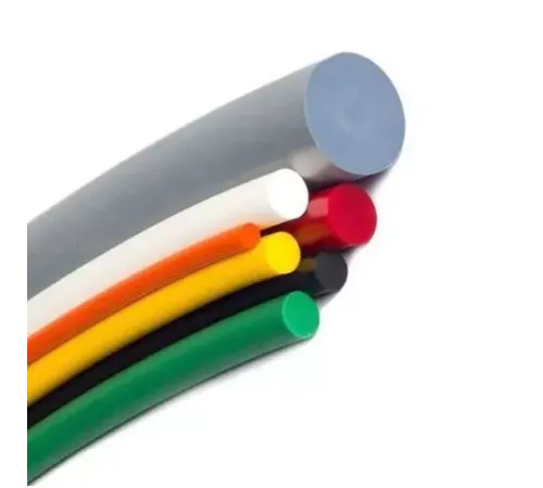 Круглые силиконовые шнуры в Бресте для юридических лиц