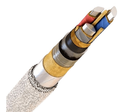 Силовые кабели с бумажной изоляцией в Бресте для ЮЛ