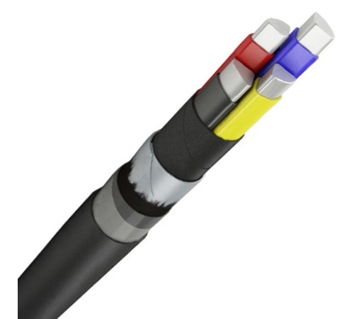 Силовые кабели с пластмассовой изоляцией в Бресте