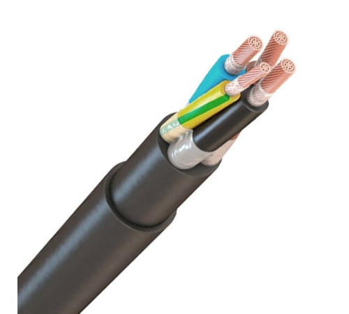 Силовые гибкие кабели в Бресте для юридических лиц