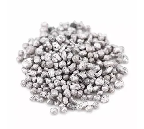 Силумин гранулы в Бресте для промышленных предприятий