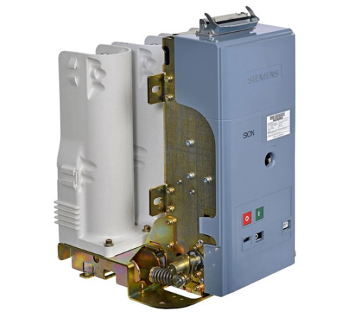 Вакуумные выключатели Siemens в Бресте для юрлиц