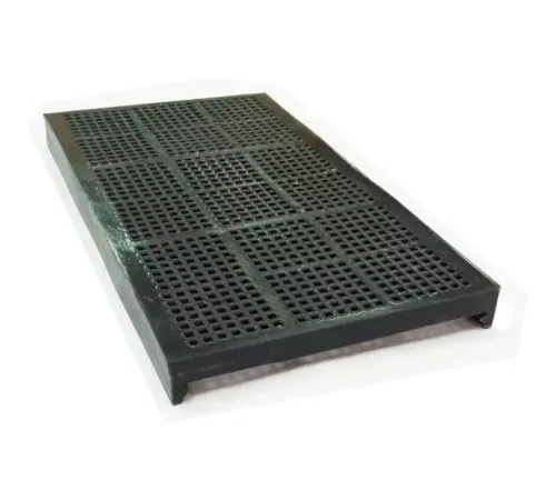 Резиновые сита для грохотов в Бресте для ГИТ и РПС