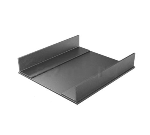 Скользящие и неподвижные опоры трубопровода в Бресте